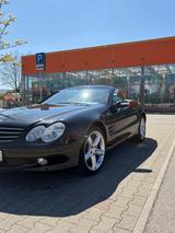 Mercedes-Benz 350 SL  R230 - Mercedes-Benz 350 Gebrauchtwagen