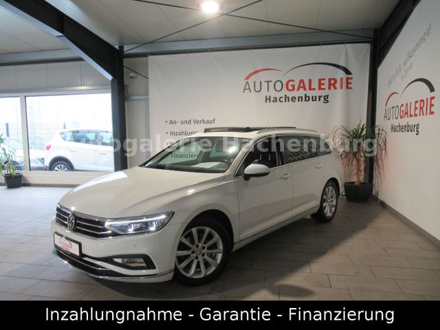 Volkswagen Passat Variant Elegance DSG/1.Hd/TOP Ausstattung