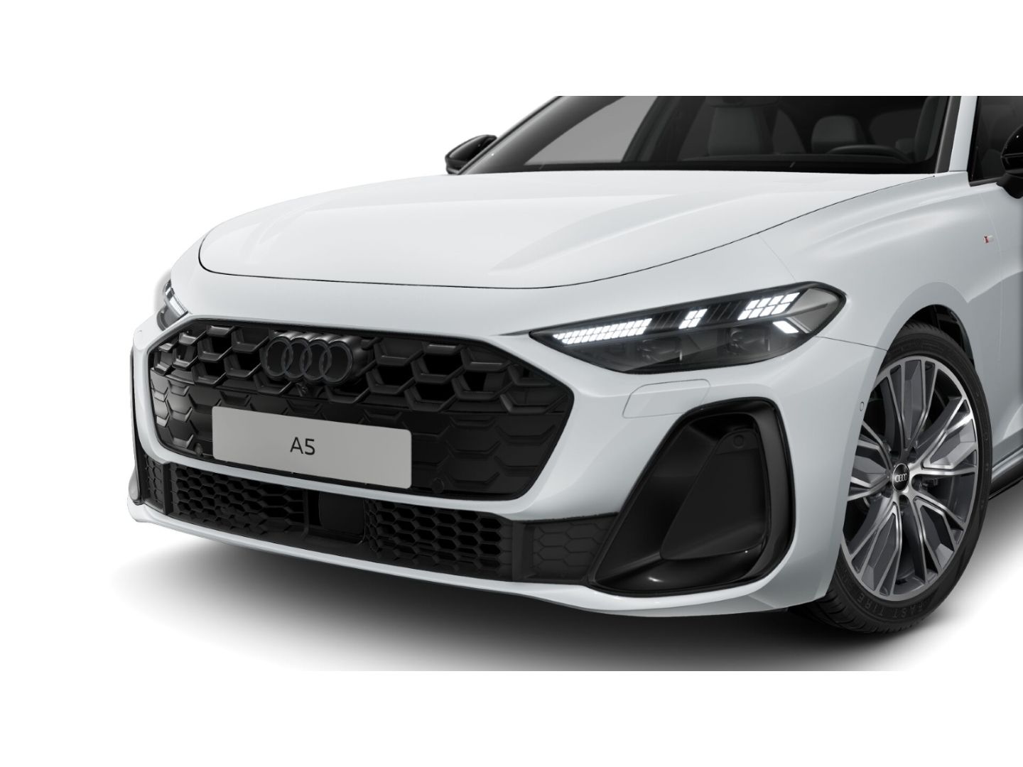 Audi A5 - Bild 2