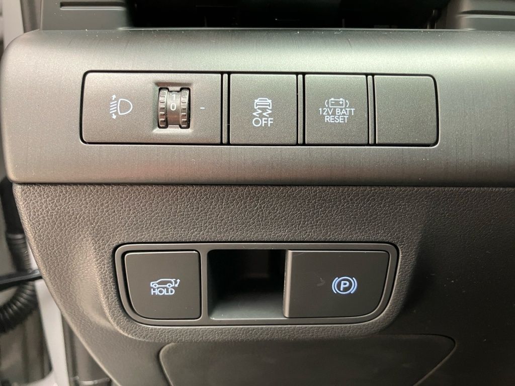 Fahrzeugabbildung Hyundai KONA SX2 (MY26) HEV 1.6 GDI AUT SpurH