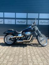 Harley-Davidson Softail Deuce FXSTD  - HARLEY-DAVIDSON SOFTAIL DEUCE