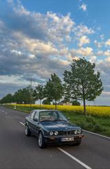 BMW 324d 3er H-Kennzeichen Wertgutachten  - BMW 324 mit Diesel-Antrieb