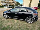 Honda Civic 2.2 i-CTDi 5p. Executive i-P 2006 - Honda Civic: Ctdi