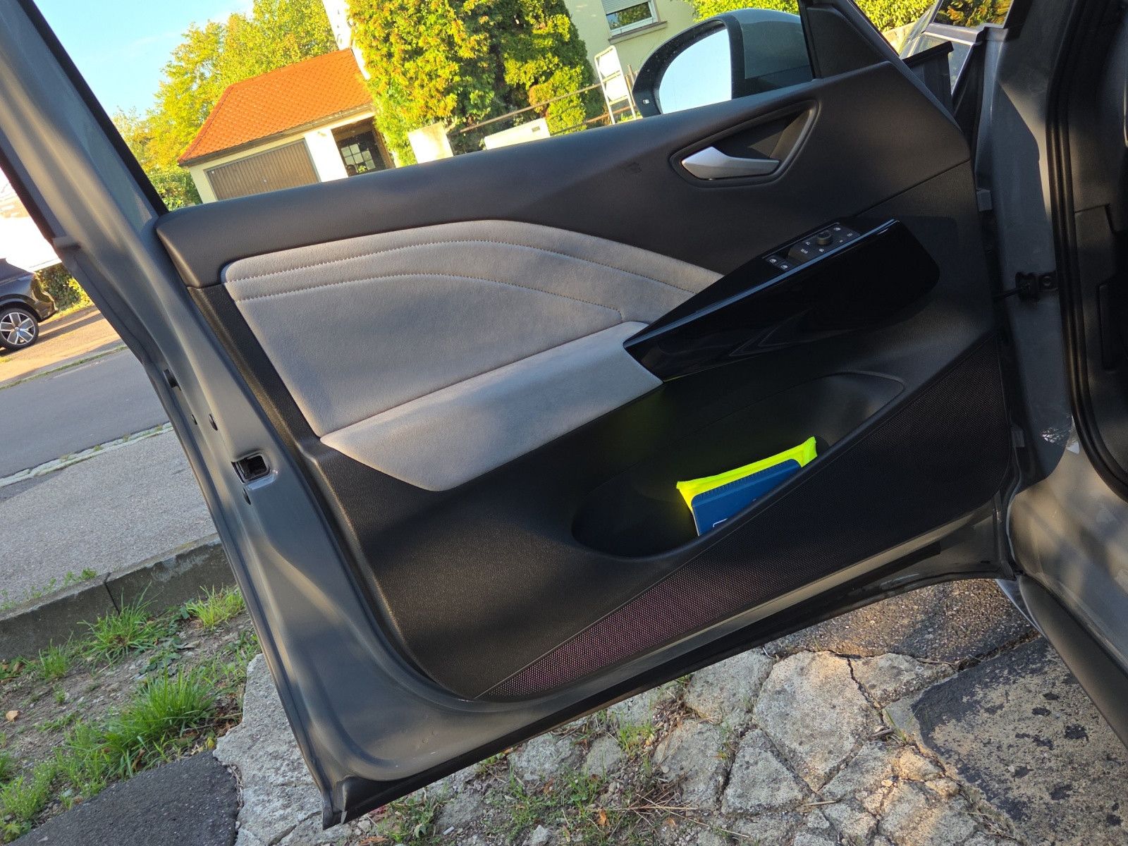 ID.3 PRO Move 58 kWh 150 kW 1-Gang WP