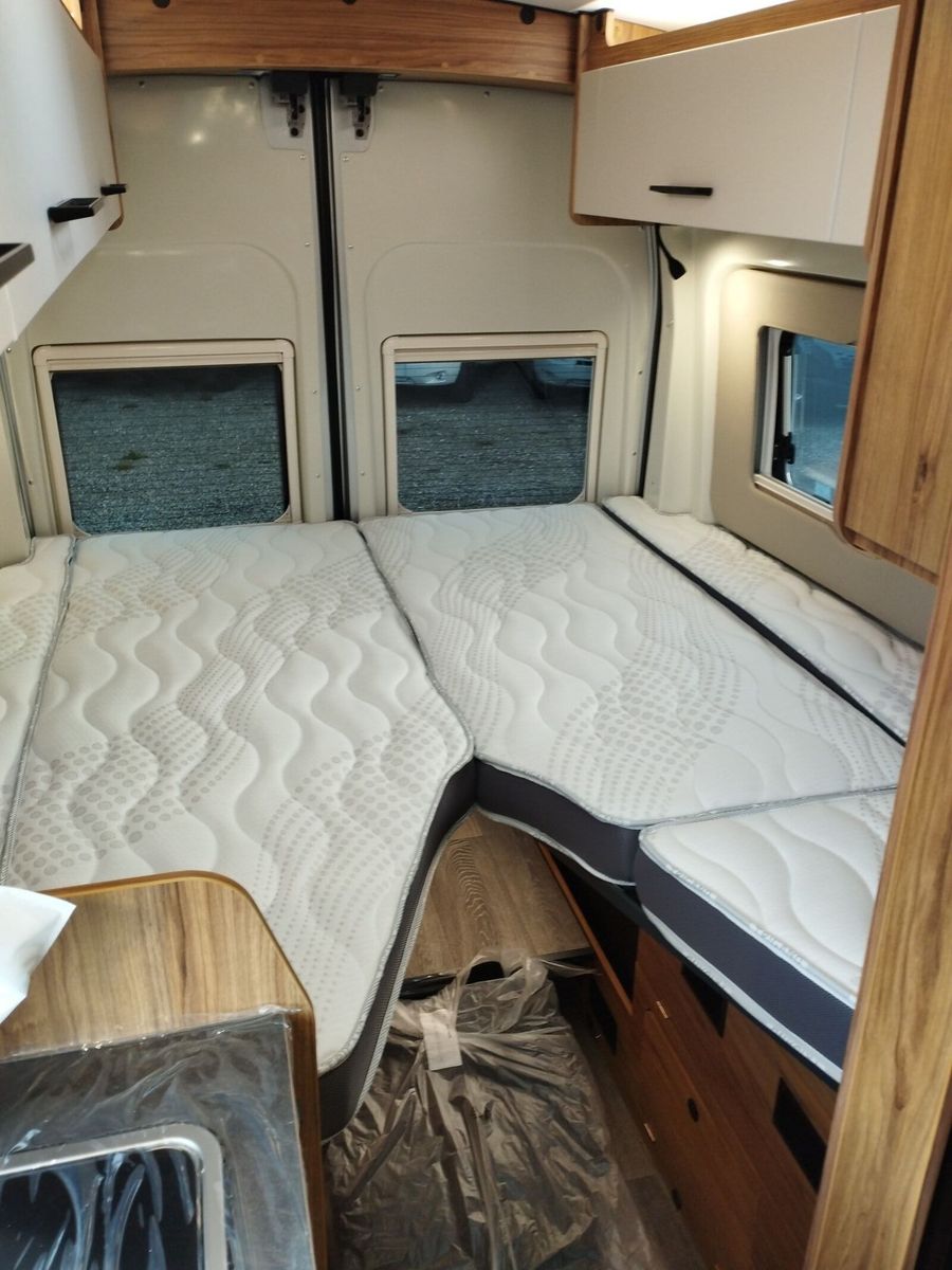 Fahrzeugabbildung Karmann Dexter 4x4 DE 570 AW Allrad, RFK, Beh. Abwassert