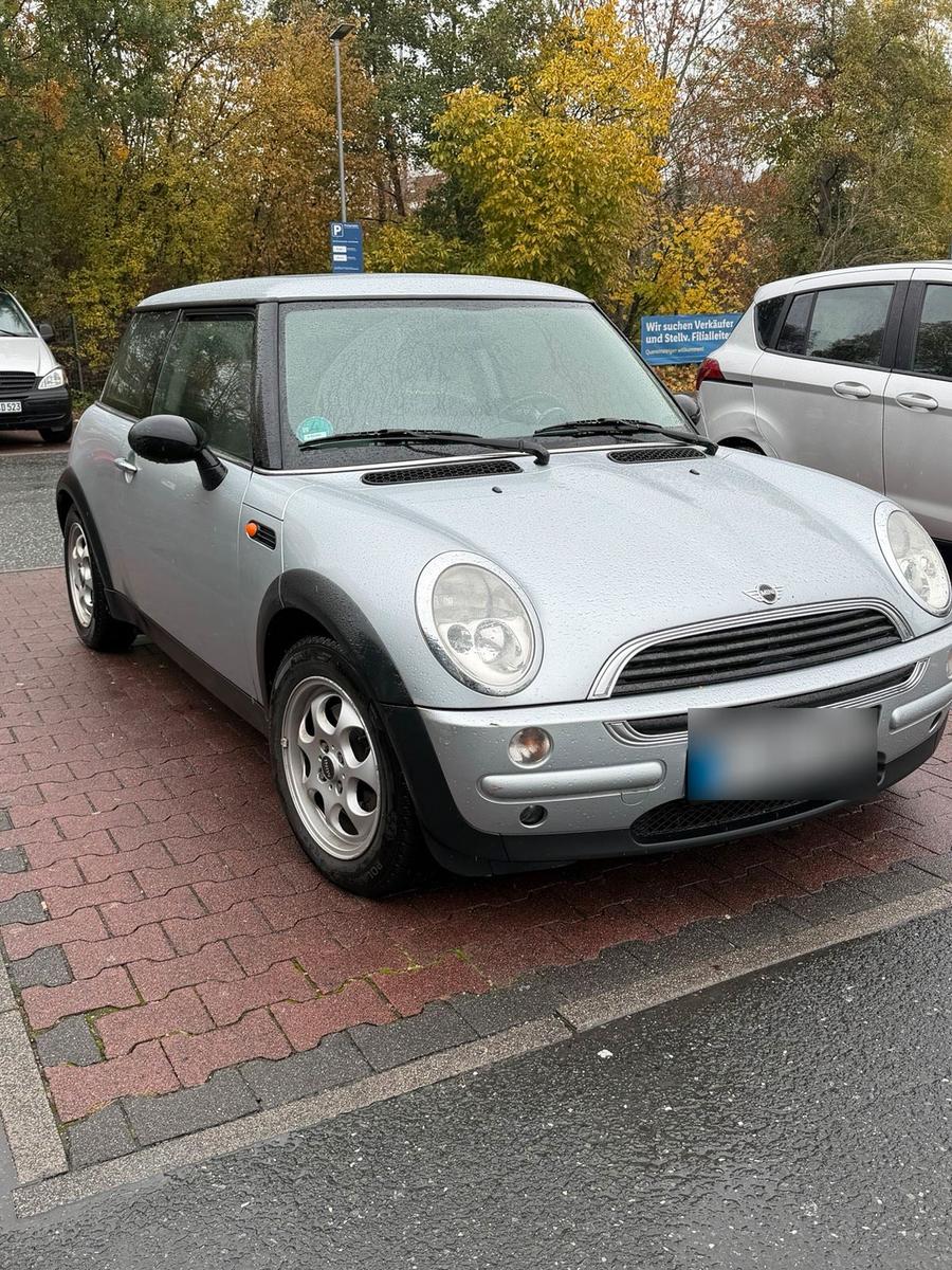 MINI Cooper C