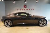 Aston Martin Virage Coupé 6.0 V12*einer von 617*Ufrei*BRD*B&O - Aston Martin in Duisburg