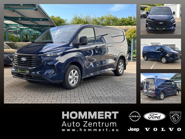 Ford Transit Custom Kasten 300L1 Trend *NAVI*AHK*