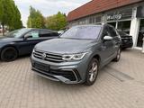 Volkswagen Tiguan Allspace R-Line 4Motion+MATRIX+PANO+7SITZ