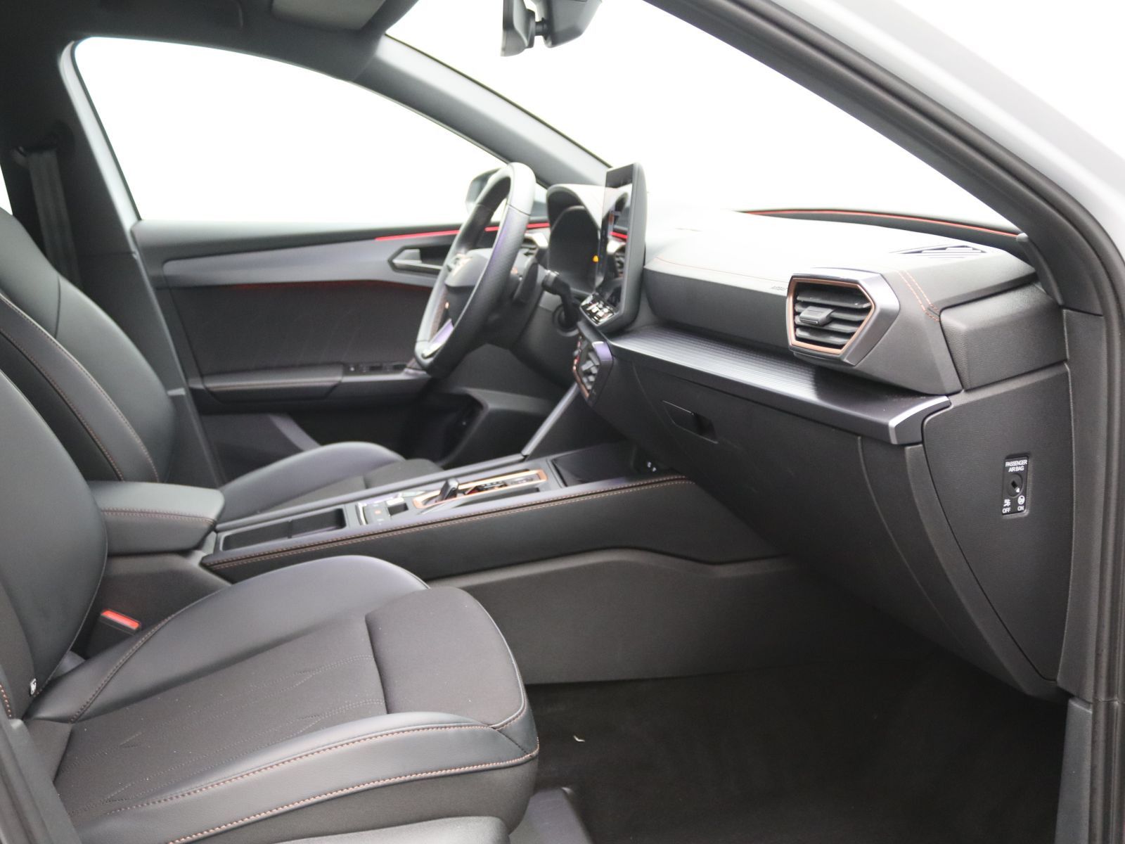 Cupra Leon - Bild 10
