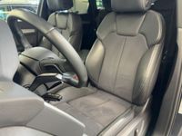 Audi SQ5 - Vorschau Bild 18
