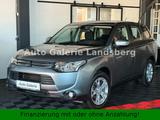 Mitsubishi Outlander*2.0 MIVEC* Klassik Kollektion*Rentner - Mitsubishi Outlander: 2.2