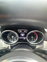 Mercedes-Benz ML 350 BlueTEC 4MATIC -
