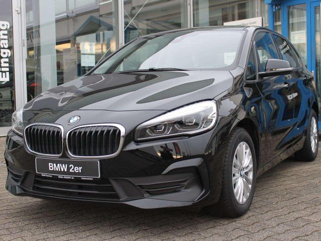 BMW 218 218 i Advantage