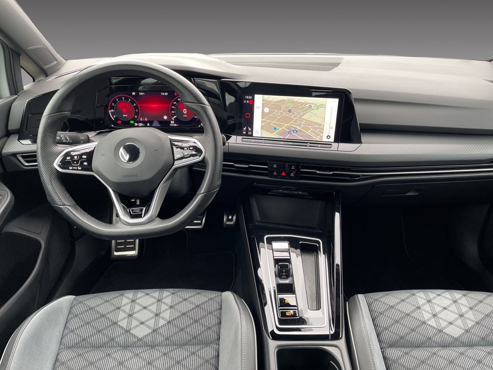 Volkswagen Golf - Bild 10