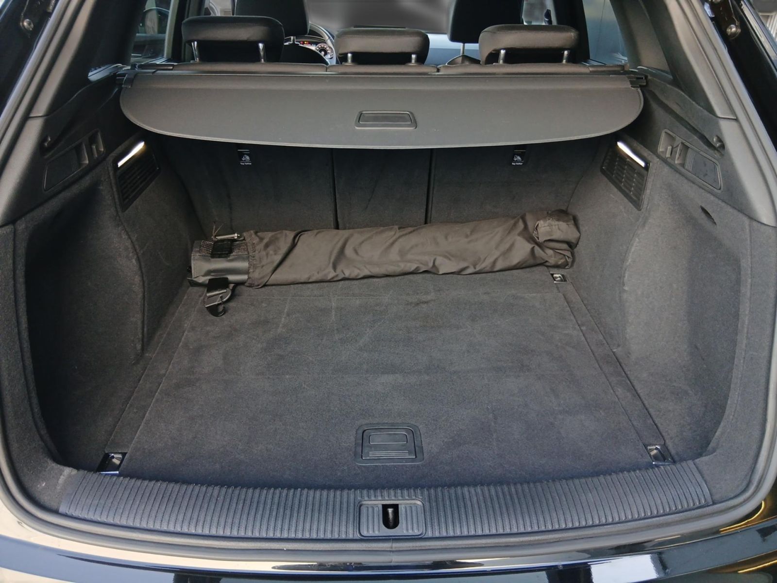 Audi Q5 - Bild 21