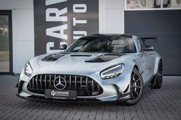 Mercedes-Benz AMG GT Black Series | Full PPF | TrackPace | 75L