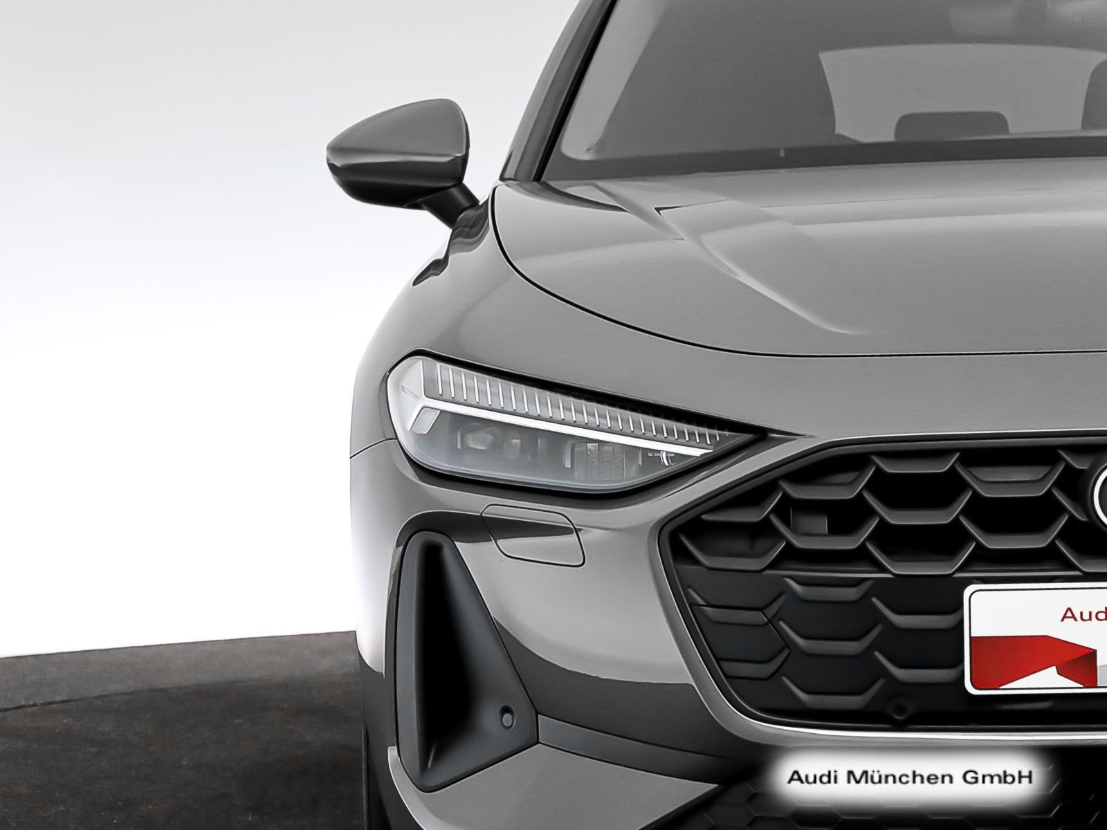 Audi A5 - Bild 9