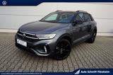 Volkswagen T-Roc R-Line Black Style 1.5 l TSI 7-Gang-DSG Na