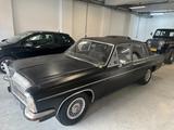 Opel Diplomat - Opel Diplomat mit Benzin-Antrieb