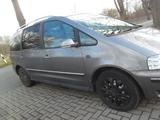 Volkswagen Sharan Freestyle 2.0 TDI 6Sitze Klimaautomat AHK - Volkswagen Sharan: Freestyle