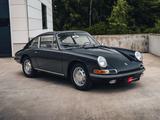 Porsche 911 2.0 SWB Coupe / Restored / Slate Grey / Pepi - Porsche aus 1966: 911