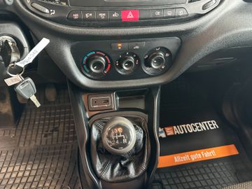 Fiat Doblo *TÜV-727*KLima*1-HAND*AHK*