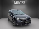 Mercedes-Benz EQT 200 Progressive*LED*Spurhalte*Keyless*Kamera - Mercedes-Benz EQT Jahreswagen