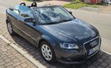 Audi A3 1.8 TFSI S tronic Attraction Cabriolet At... - Audi A3 aus 2008: Cabrio