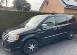 Chrysler Grand Voyager 2,8 CRD Touring  - Chrysler aus 2010