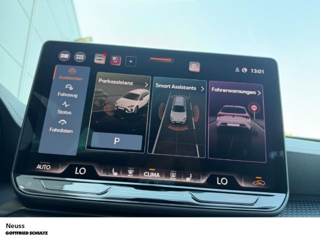 Seat Leon - Bild 17
