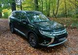 Mitsubishi Outlander 3. 2015 - Mitsubishi Outlander in Wuppertal