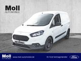 Ford Transit Courier Trend 1.5 TDCi 100PS Navi PDC LE - Ford Transit Courier aus 2023