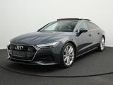 Audi A7 Sportback 45 TDI 2x S line qu. *PANO*8-fach* - Audi A7: Limousine