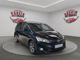 Toyota Verso SkyView Edition KAMERA/PANO/SCHECKHEFT - blaue Toyota Verso