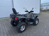 Andere Hisun Tactic 550 - QUAD