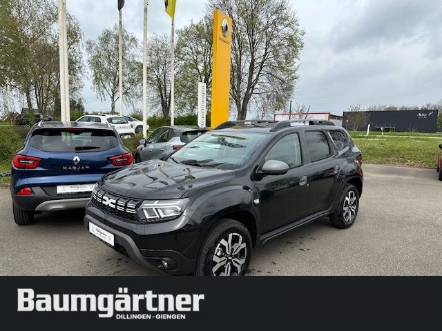 Dacia Duster Journey+ Blue dCi 115 PDC/Kamera/Sitzh.