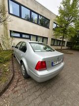 Volkswagen Bora - Volkswagen Bora aus 2003