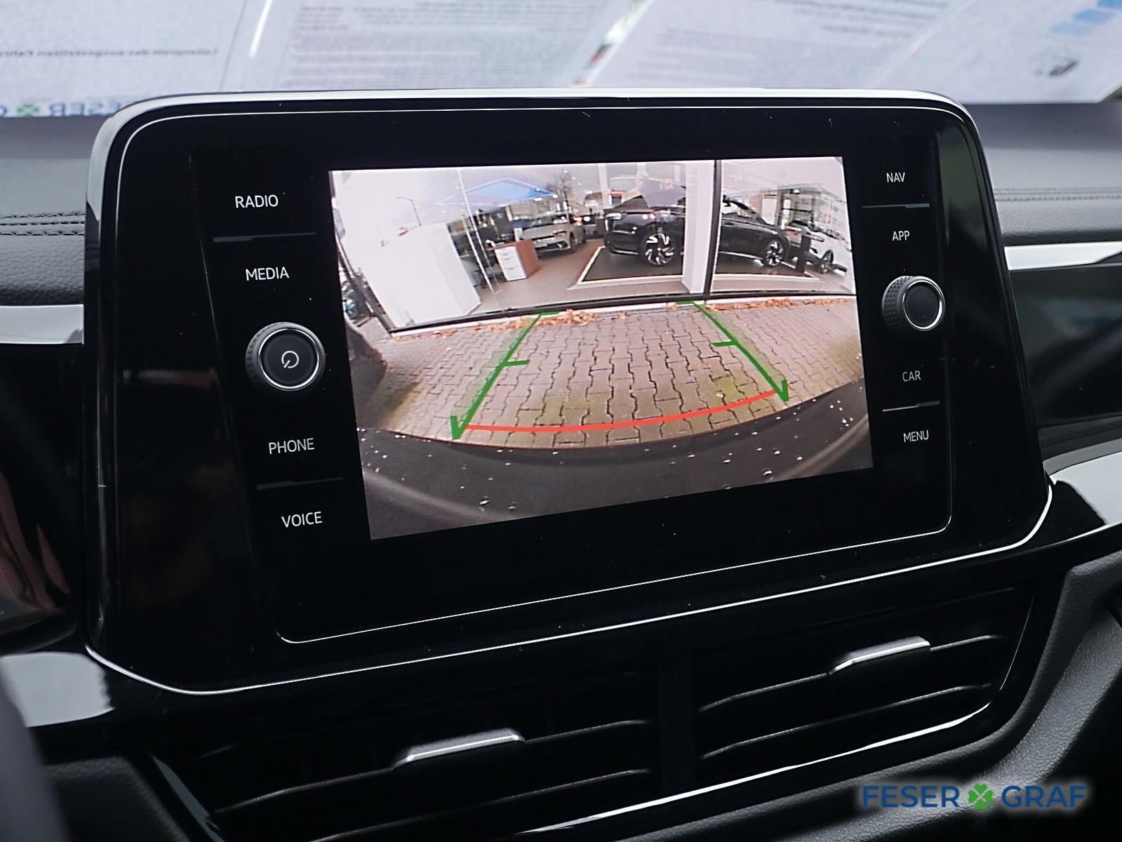 Volkswagen T-Roc - Bild 8