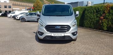 Fahrzeugabbildung Ford Transit Custom Kasten 320 L2 Trend