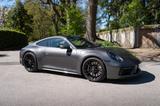 Porsche 992 GTS Coupé | 2J Approved | 360 | Lift | SDach