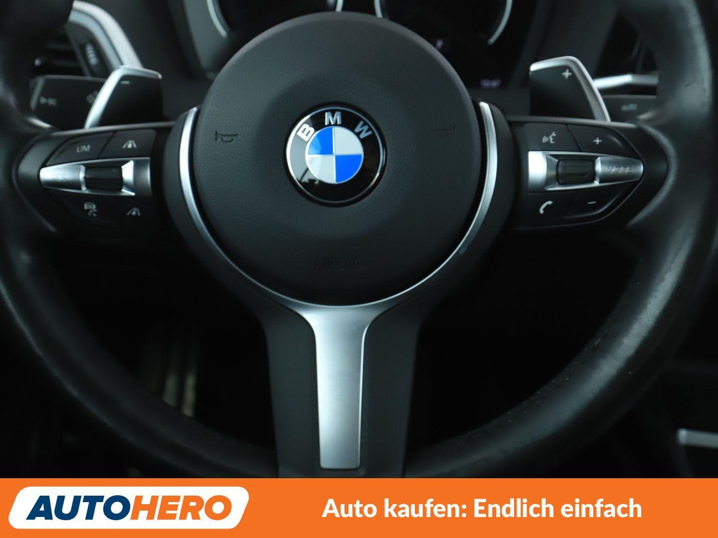 BMW 2er 230i M Sport Aut.*NAVI*ACC*CAM*PDC*SHZ*LIM*