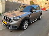 MINI Cooper Countryman - MINI Cooper Countryman von privat