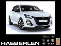 Peugeot 208 - Vorschau Bild 1