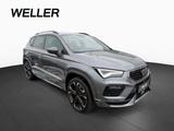 Cupra ATECA VZ SiHz RFK AHK LkHz Sourround-Kamera - Cupra Ateca Gebrauchtwagen