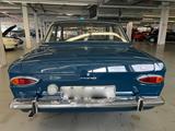 Ford Taunus 12M Typ P6 V4 OLDTIMER+RESTAURIERT - Ford Taunus: P4 12m