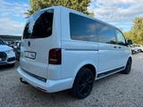 Volkswagen T5 Multivan Edition 25 AHK*StandHz.*Tempo*Navi - Volkswagen T5 Multivan: Automatik