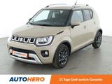 Suzuki Ignis 1.2 DualJet Mild-Hybrid Comfort Aut.*KLIMA - Suzuki Ignis in Stuttgart