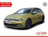 Volkswagen Golf VIII 1.0 eTSI Life LED Navi Sitzheizung ACC