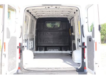 Volkswagen Crafter - 9